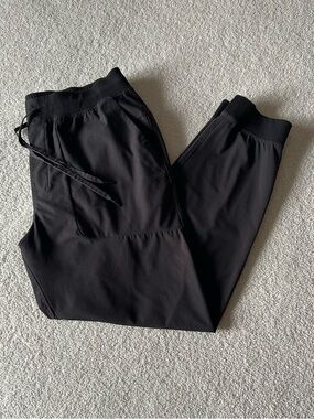 Lululemon ABC Men's joggers